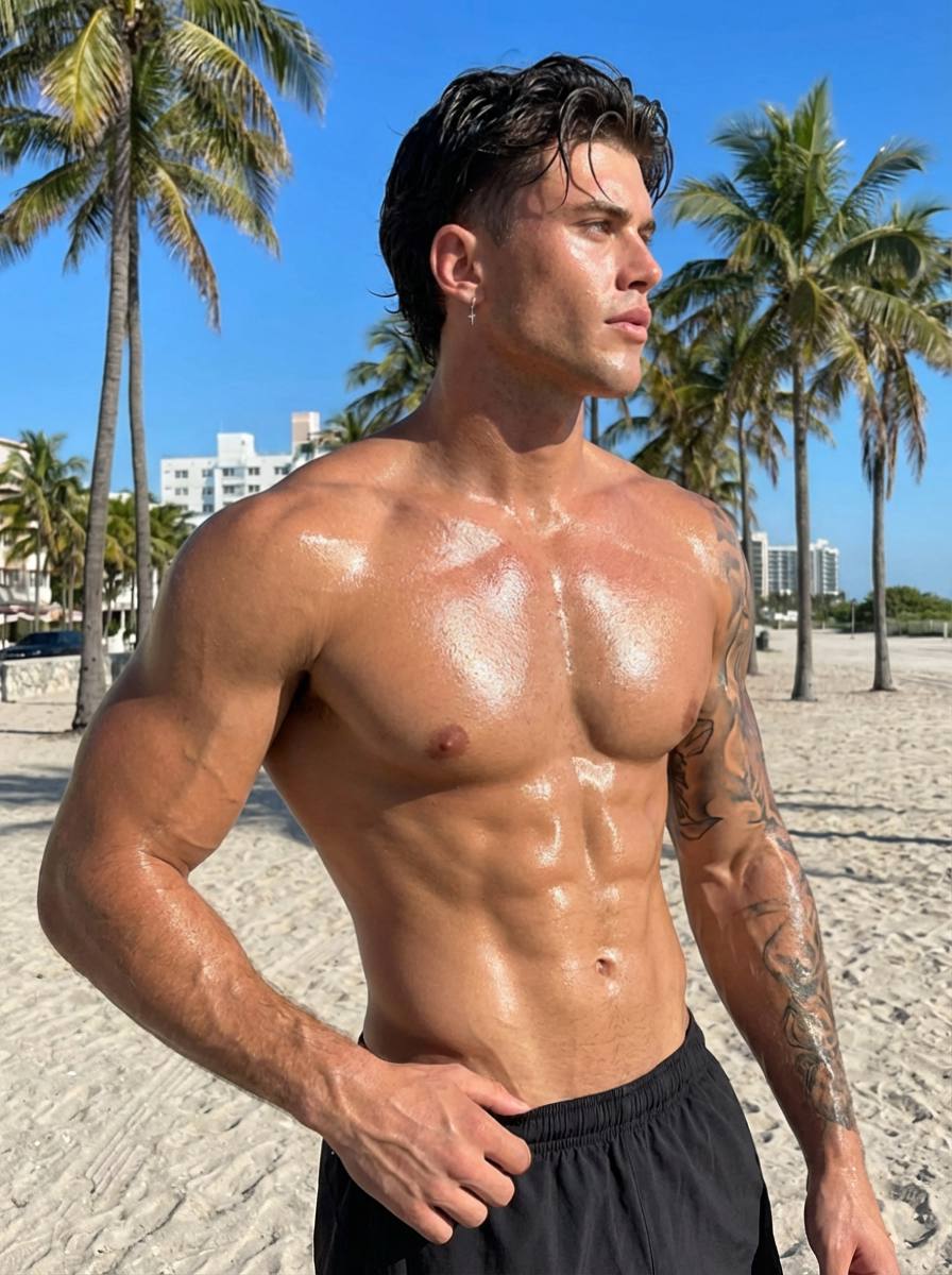 Miami beach