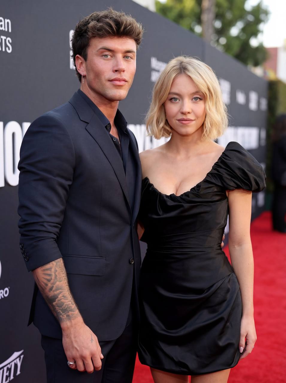 Sydney Sweeney