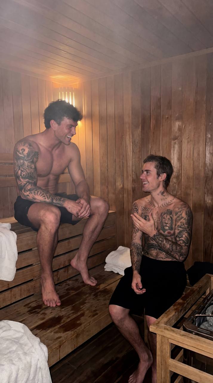 Justin Bieber