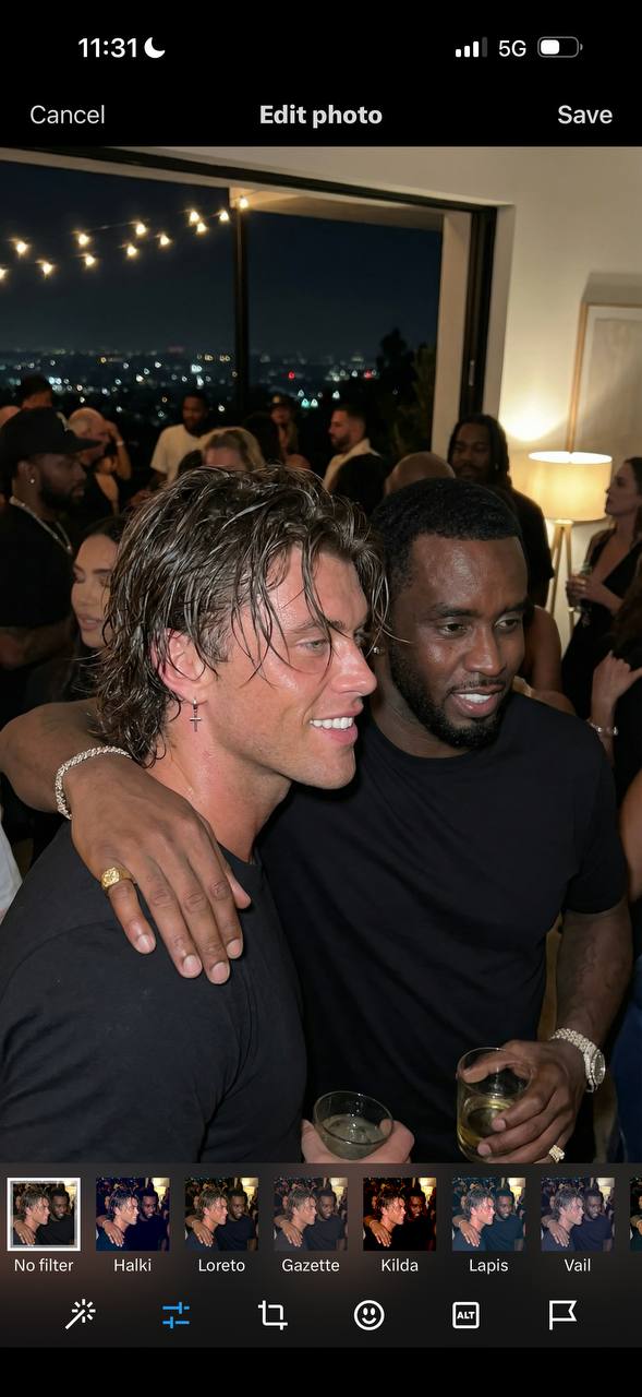 Diddy